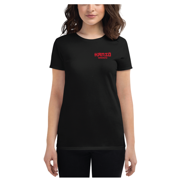 Hanzo Gardens - T-Shirt (women's)